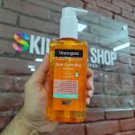 Neutrogena Spot Controlling Facial Wash - 200ml