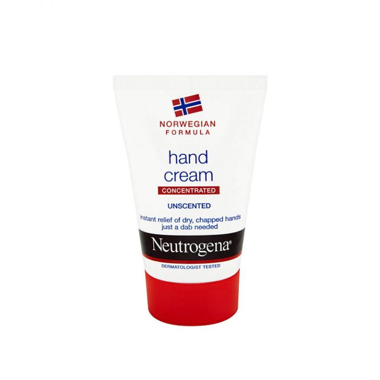 Neutrogena Unscented Hand Cream – 50ml