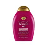 Ogx Keratin Oil Conditioner - 385ml