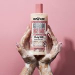 Soap & Glory Clean on Me Shower Gel - 500ml