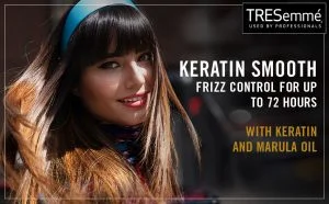 TRESemme Keratin Smooth Conditioner - 700 ml