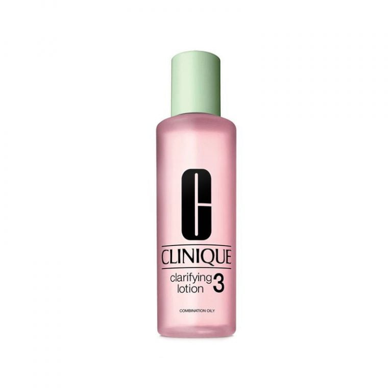Clinique Clarifying Lotion 3 Combination Oily - 200ml