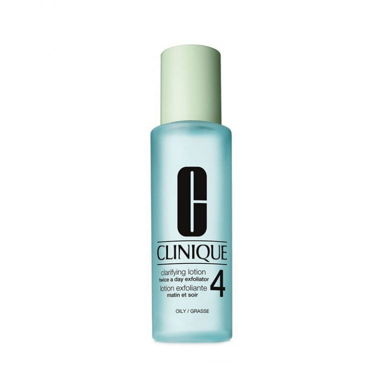 Clinique Clarifying Lotion 4 for Oily Skin 200ml