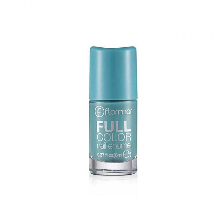 Flormar Full Color Nail Enamel - FC25: Utopia Vacation