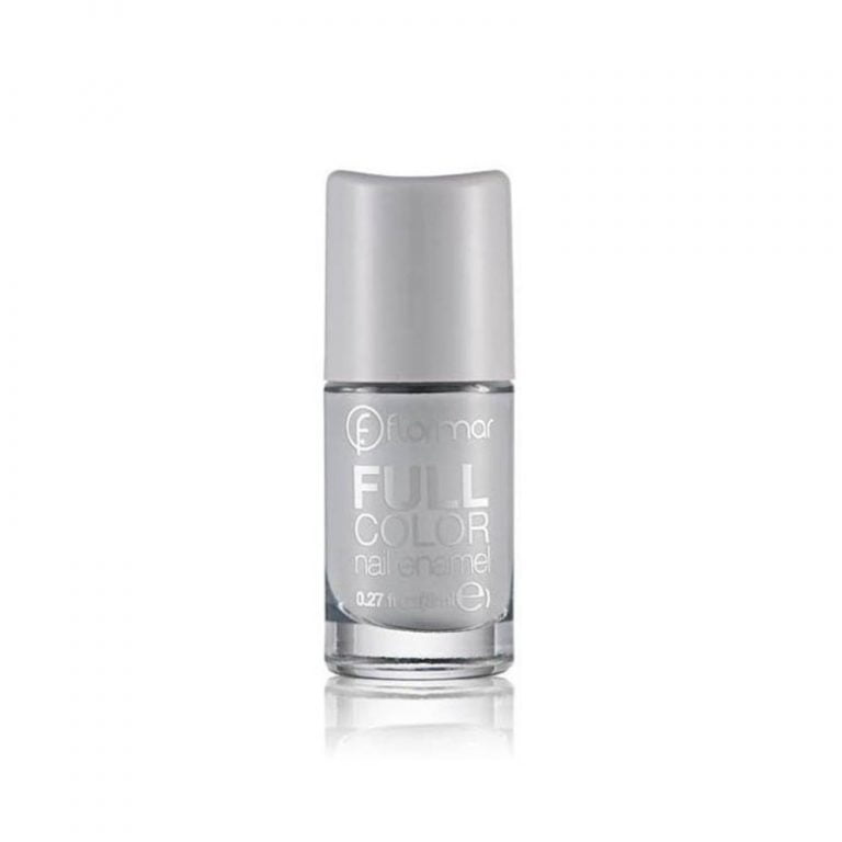 Flormar Full Color Nail Enamel - FC28 Urban Escape