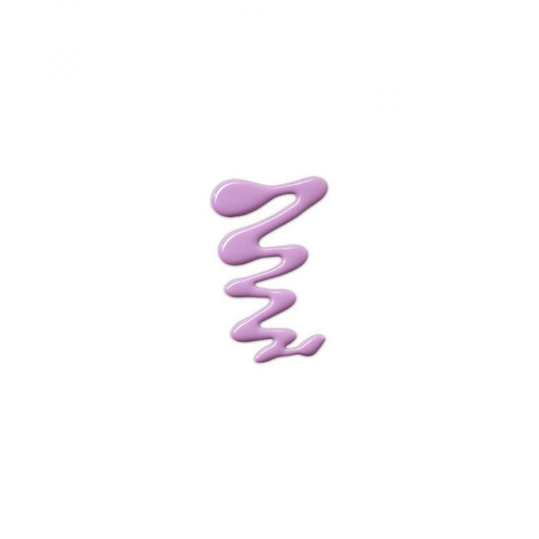 Flormar Full Color Nail Enamel - FC38 Lilac Blossom