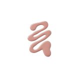 Flormar Full Color Nail Enamel - FC46 Rose Pumps