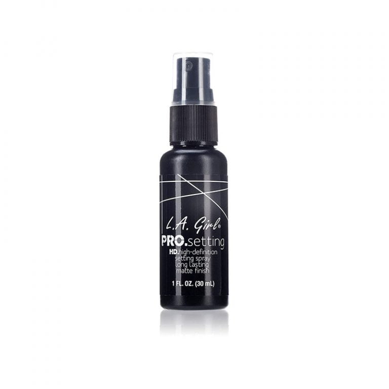 L.A. Girl Pro Setting Spray - 30ml