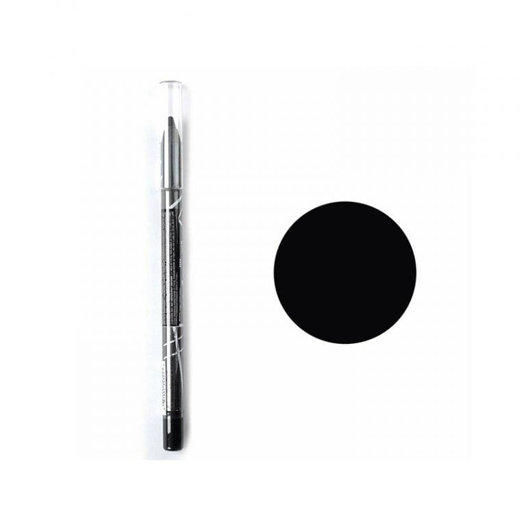 LA Girl Gel Glide Eyeliner Pencil – Very Black – GP351