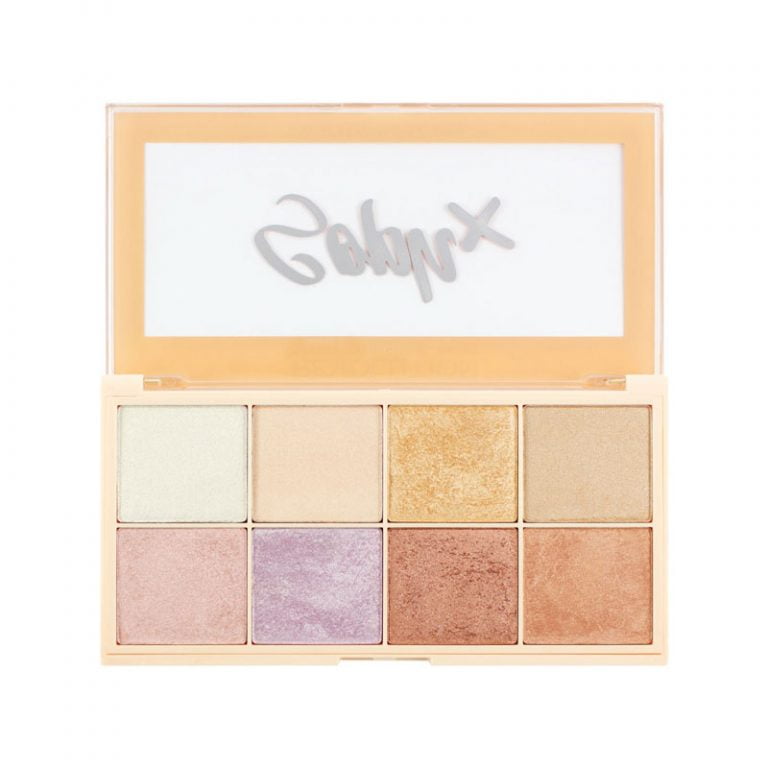 Makeup Revolution Sophx Highlighter Palette - 16gm