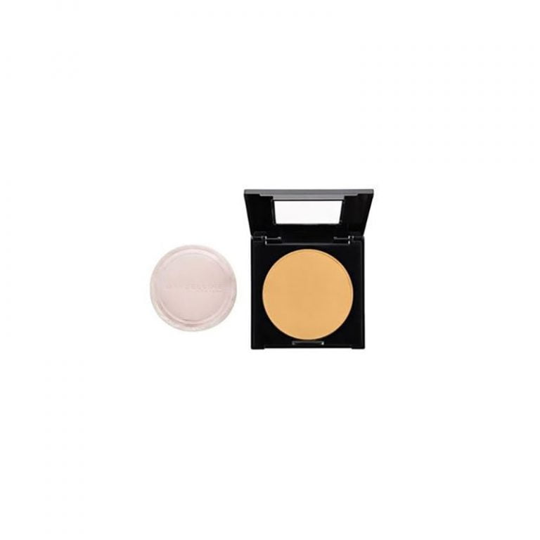 Maybelline Fit Me Matte+Poreless Pressed Powder - Sun Beige 310