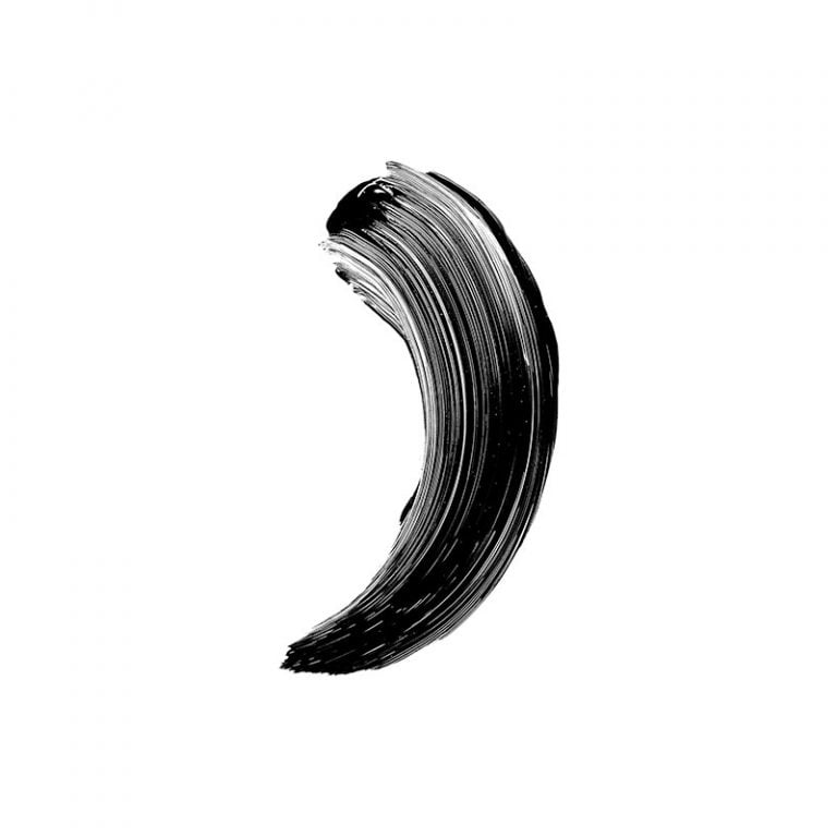 Maybelline Lash Sensational Full Fan Effect Mascara - 04 Intense Black
