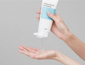  PURITO Defence Barrier pH Cleanser - 150ml