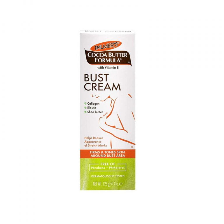 Palmer’s Cocoa Butter Bust Firming Cream - 125gm