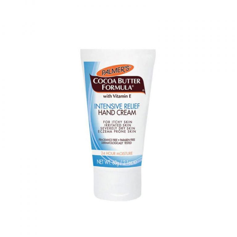 Palmer’s Cocoa Butter Intensive Relief Hand Cream - 60gm