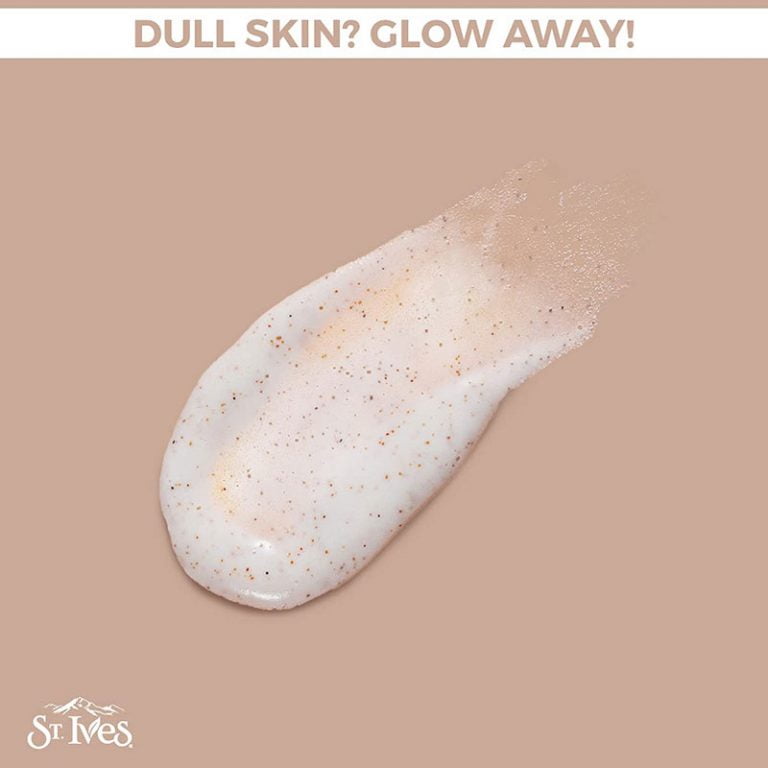 St. Ives Gentle Smoothing Oatmeal Scrub & Mask - 150ml