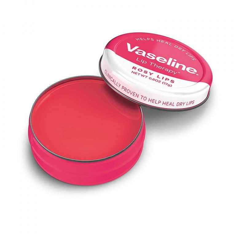 Vaseline lip Therapy Rosy Lips - 20gm