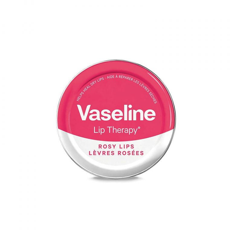 Vaseline lip Therapy Rosy Lips - 20gm