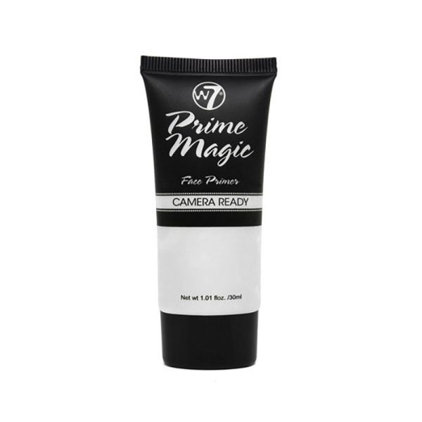 W7 Prime Magic Face Primer - 30ml