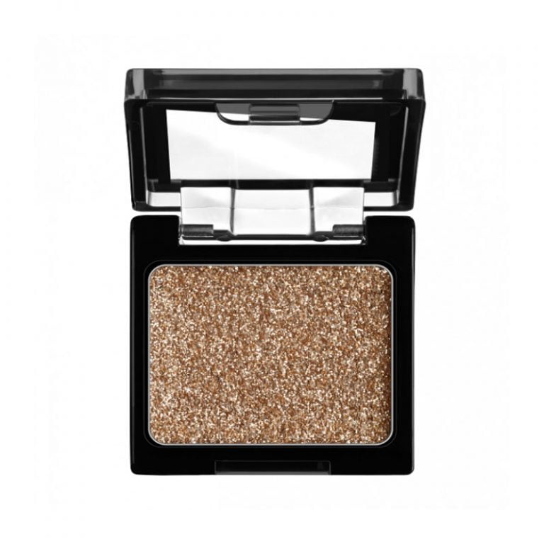Wet n Wild Color Icon Glitter Single - Brass