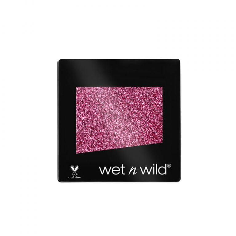 Wet n Wild Color Icon Glitter Single - Groupie