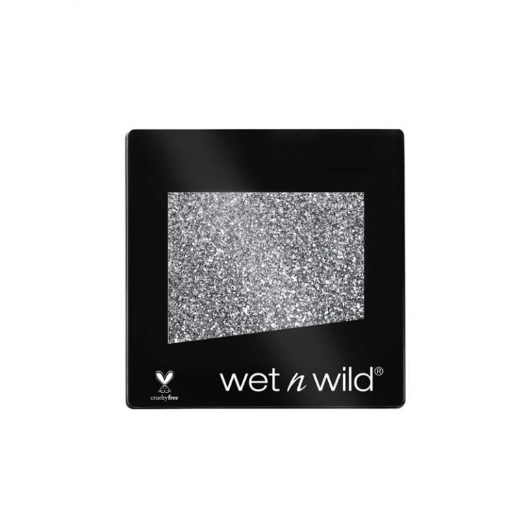 Wet n Wild Color Icon Glitter Single - Spiked