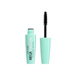 Wet n Wild Mega Protein Waterproof Mascara - 6ml