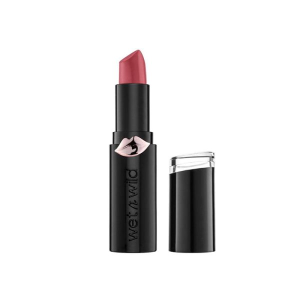 Wet n Wild MegaLast Lip Color - Wine Room