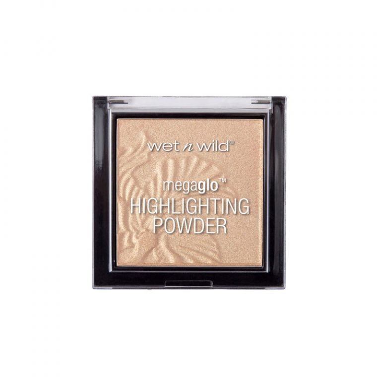 Wet n wild Megaglo Highlighting Powder - Precious Petals