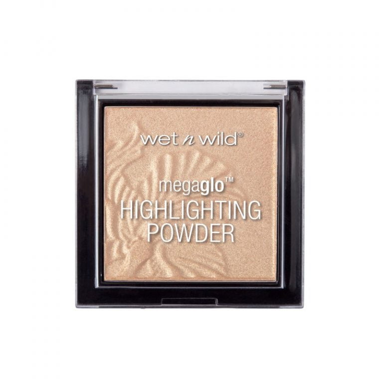 Wet n wild Megaglo Highlighting Powder - Precious Petals