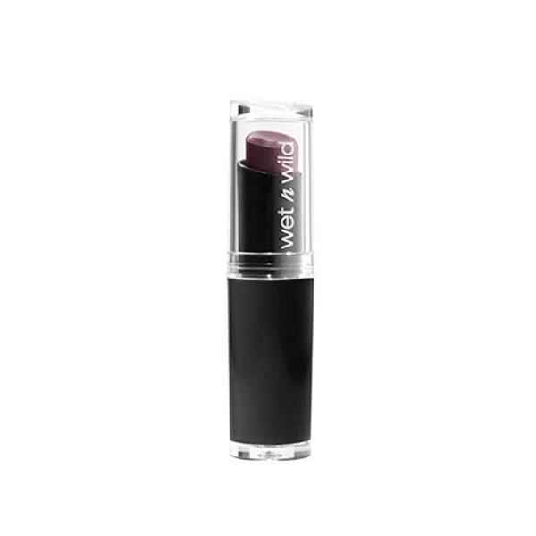 wet n wild MegaLast Lip Color - Cherry Bomb