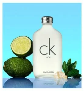 Calvin Klein CK One Unisex Eau de Toilette - 200ml