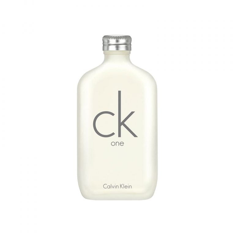 Calvin Klein CK One Unisex Eau de Toilette - 200ml