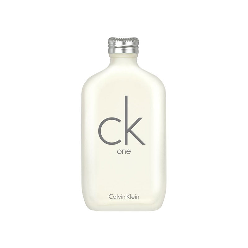 Calvin Klein CK One Unisex Eau de Toilette - 200ml