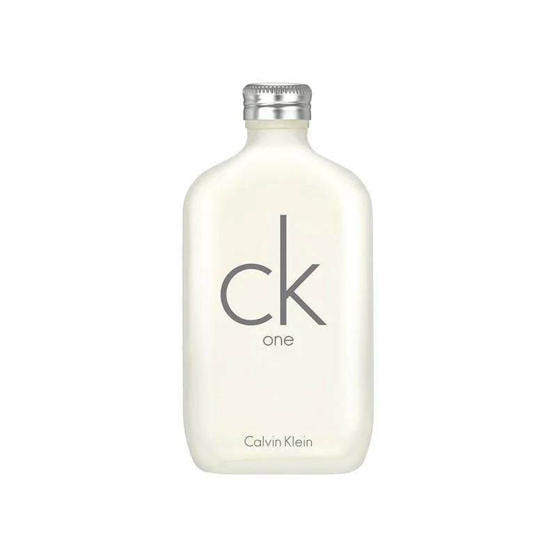 Calvin Klein CK One Unisex Eau de Toilette - 300ml - SKINCARE SHOP