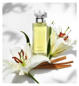 Calvin Klein Eternity EDP for Women - 100ml