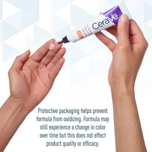 CeraVe Skin Renewing Vitamin C Serum - 30ml