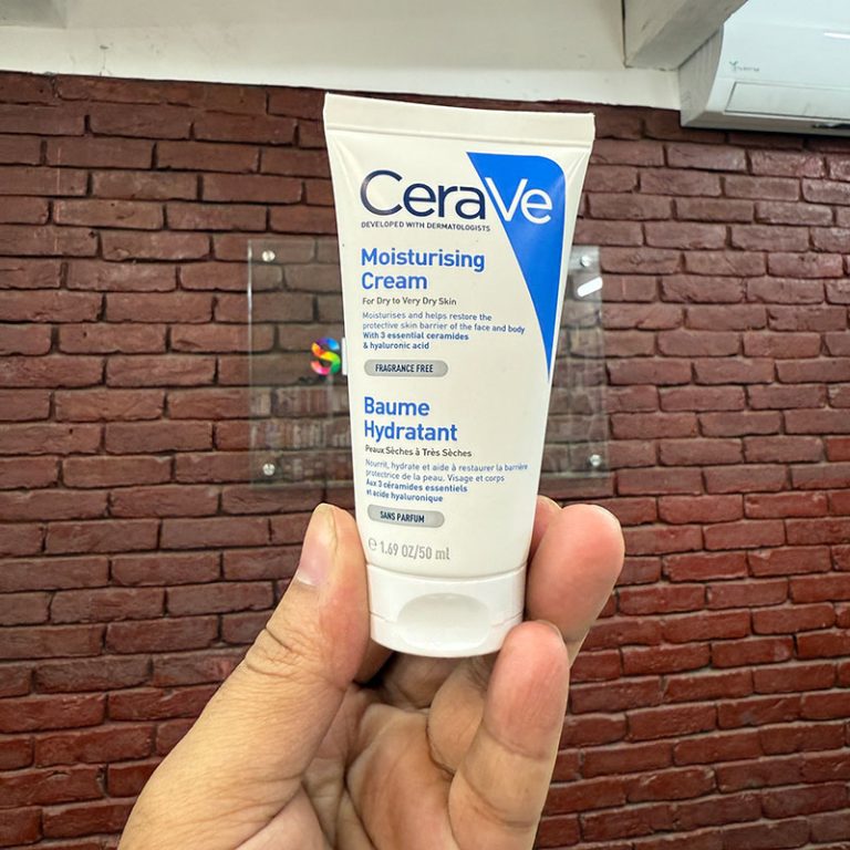 Cerave Moisturising Cream - 50ml