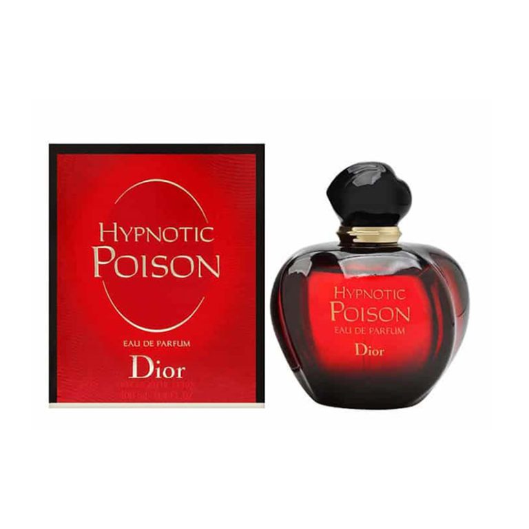 Christian Dior Hypnotic Poison EDP for Women - 100ml
