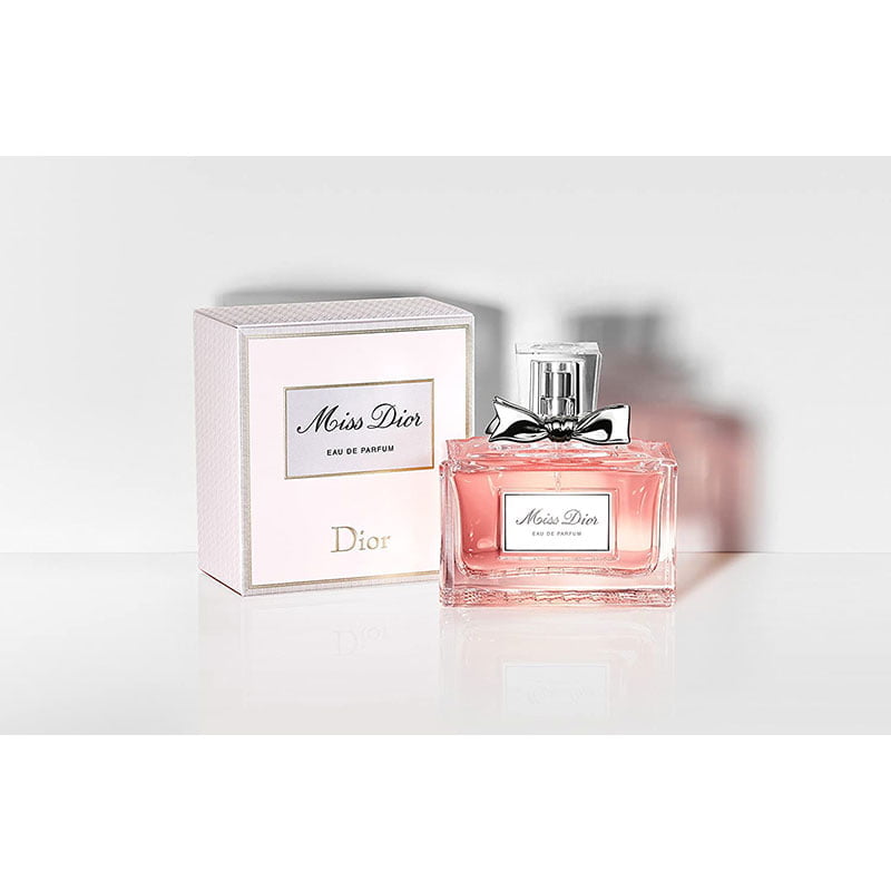 Christian Dior Miss Dior Eau De Parfum for Women - 100ml
