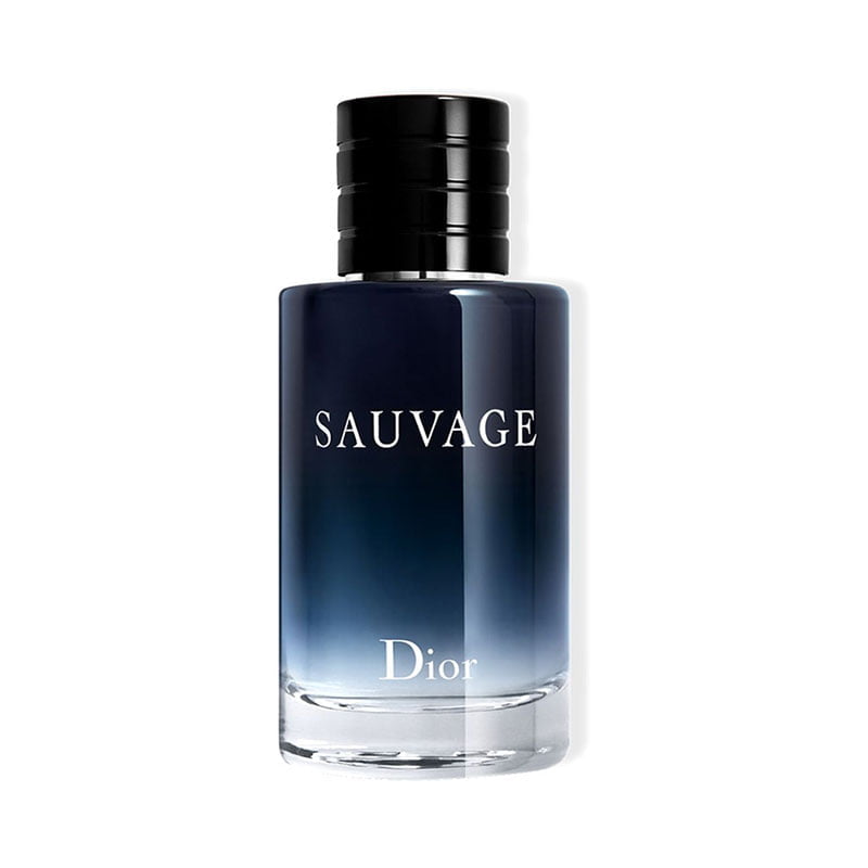 Dior Sauvage EDT for Men - 100ml