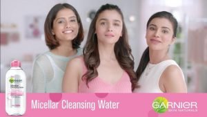 Garnier Skin Active Micellar Clear Water - 125ml