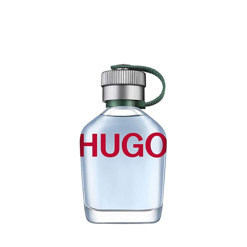 HUGO BOSS Hugo Eau de Toilette for Men - 125ml
