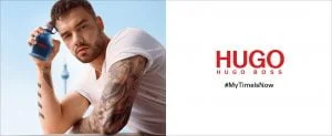 HUGO BOSS Hugo Eau de Toilette for Men - 125ml