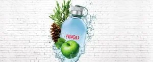 HUGO BOSS Hugo Eau de Toilette for Men - 125ml