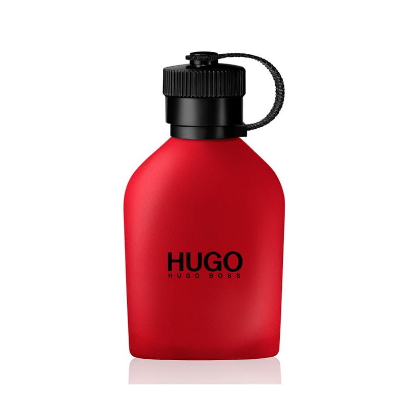 Hugo Boss Red EDT for Men - 125ml