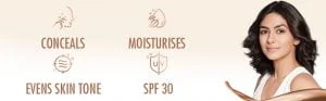 Lakme 9 to 5 Complexion Care Cream - Beige