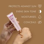 Lakme 9 to 5 Complexion Care Cream – Beige