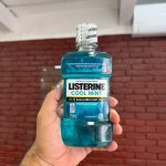 Listerine Coolmint Mouthwash - 250ml
