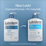 Lubriderm Daily Moisture Lotion Normal to Dry Skin – 473ml
